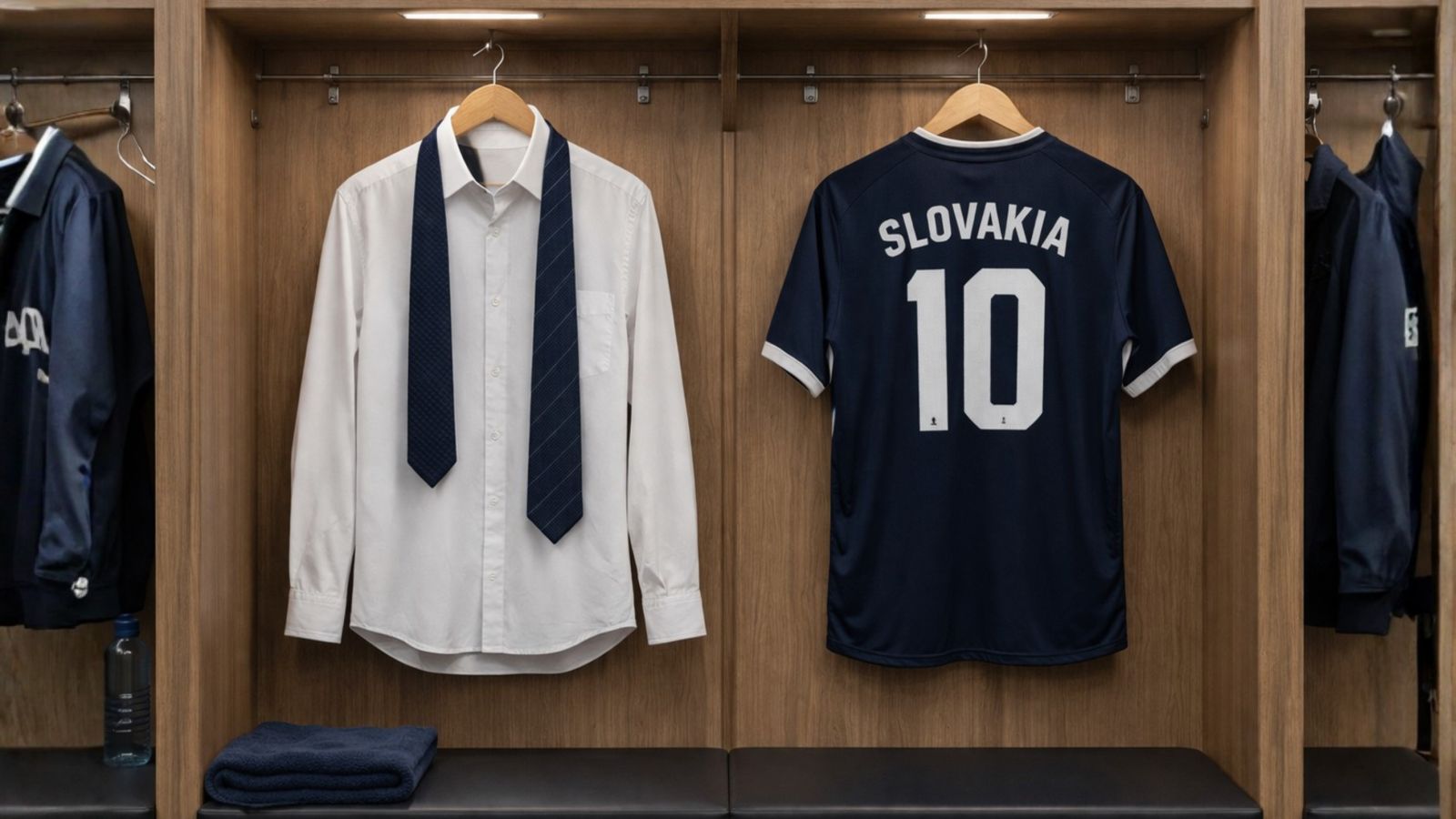 Titulná fotografia Ako zostať súčasťou športového prostredia aj po ukončení aktívnej kariéry