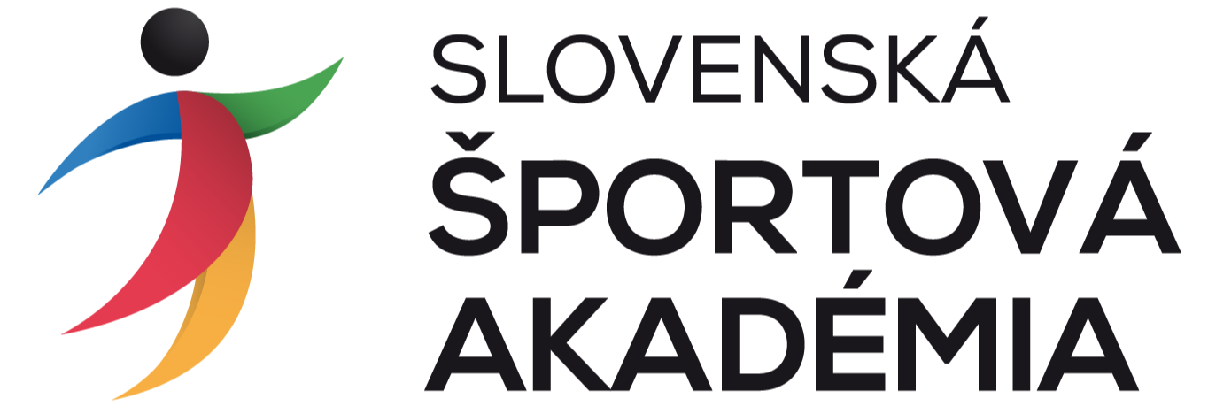 Logo organizácie Športová akadémia