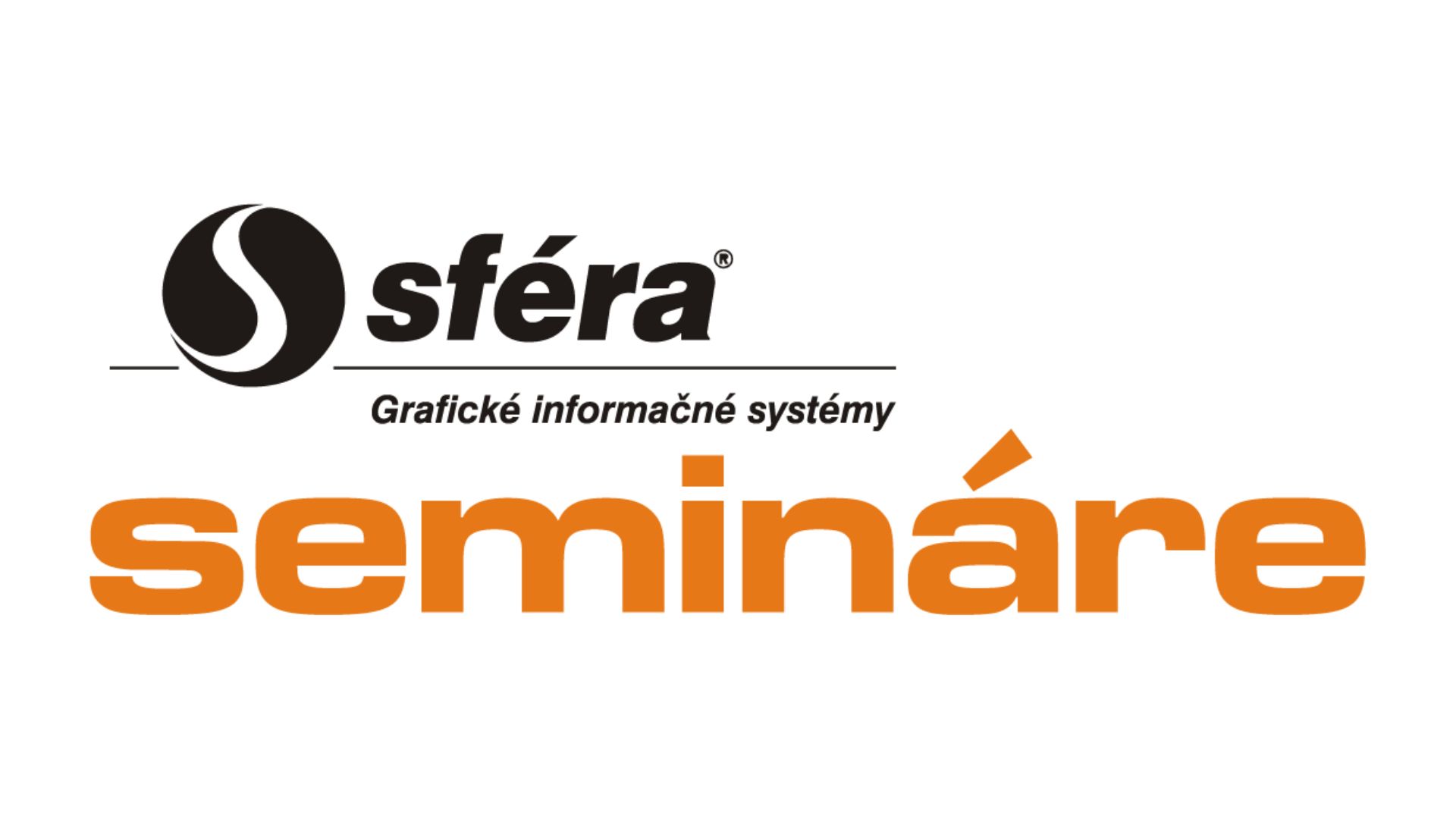 Logo sféra